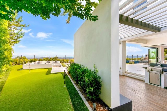 9 Coastal Canyon, Newport Coast, CA 92657