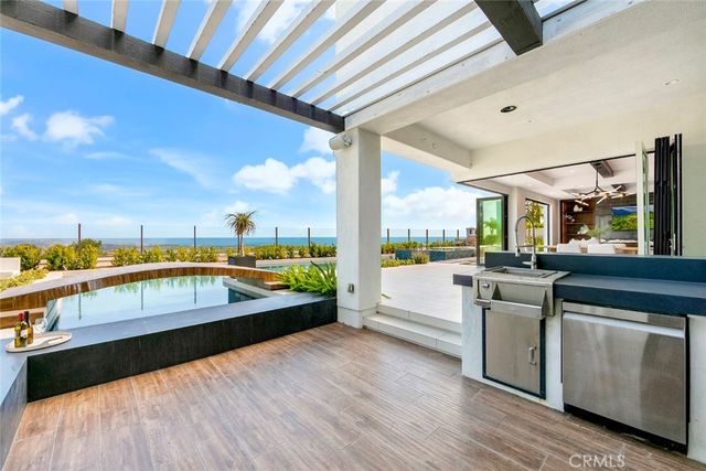 9 Coastal Canyon, Newport Coast, CA 92657