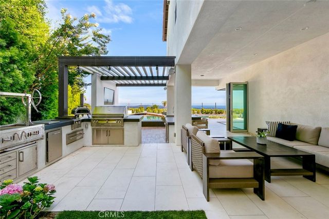 9 Coastal Canyon, Newport Coast, CA 92657