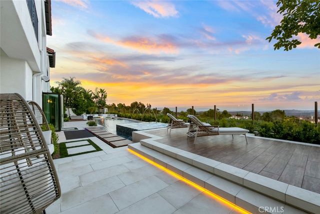 9 Coastal Canyon, Newport Coast, CA 92657