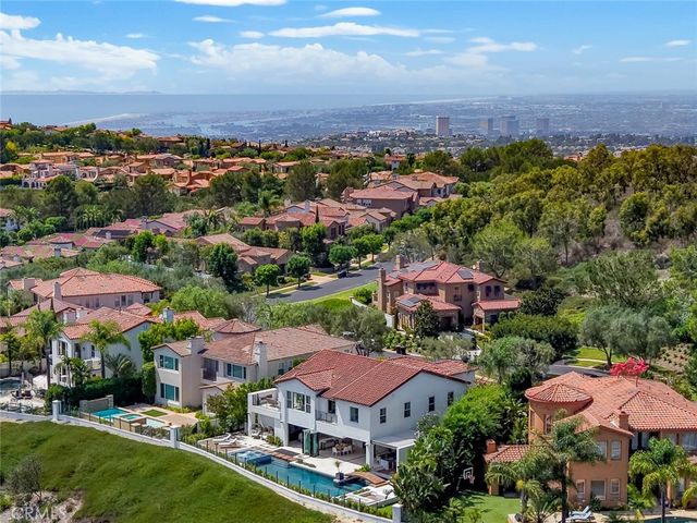 9 Coastal Canyon, Newport Coast, CA 92657
