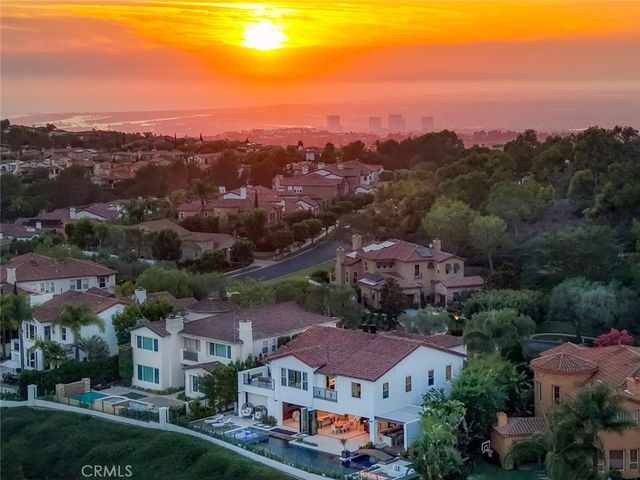 9 Coastal Canyon, Newport Coast, CA 92657