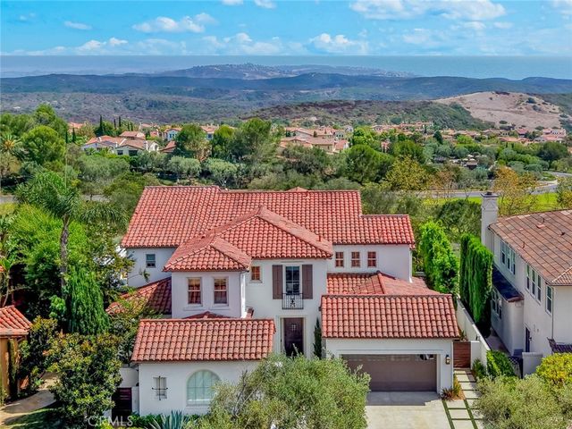 9 Coastal Canyon, Newport Coast, CA 92657