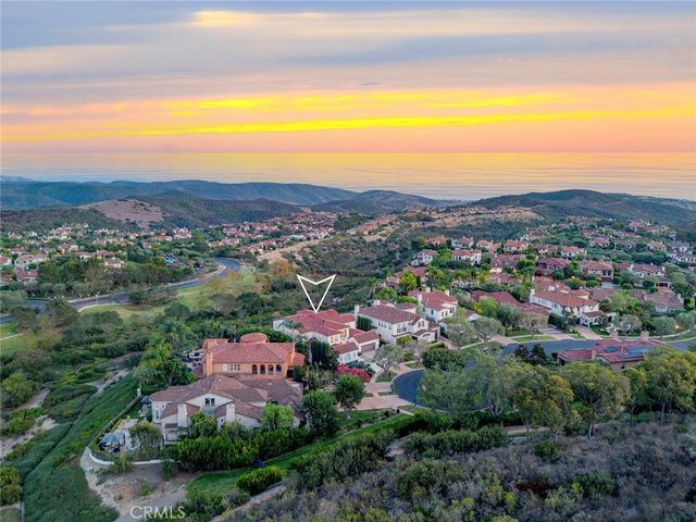 9 Coastal Canyon, Newport Coast, CA 92657