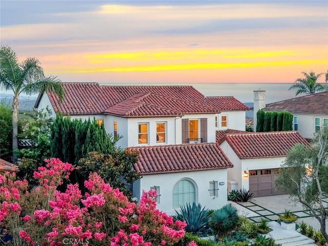 9 Coastal Canyon, Newport Coast, CA 92657