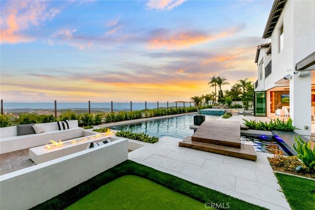 9 Coastal Canyon, Newport Coast, CA 92657