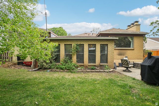 1612 RUSHTON ST, Ogden, UT 84401