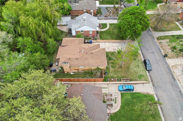 1612 RUSHTON ST, Ogden, UT 84401
