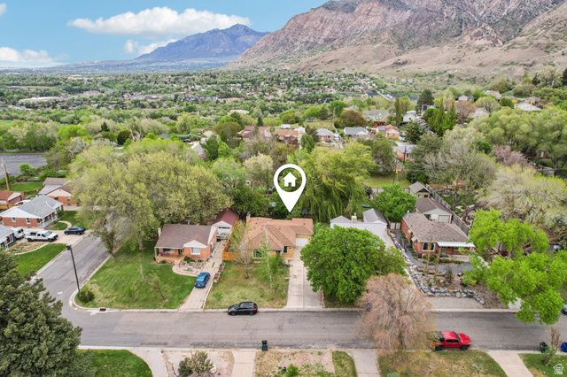 1612 RUSHTON ST, Ogden, UT 84401