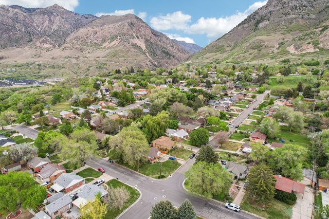 1612 RUSHTON ST, Ogden, UT 84401
