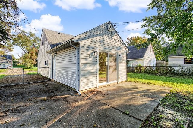4004 Larkspur Drive, Dayton, OH 45406