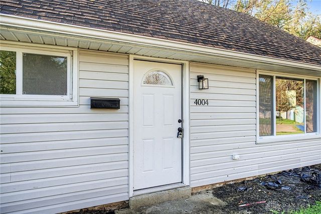 4004 Larkspur Drive, Dayton, OH 45406