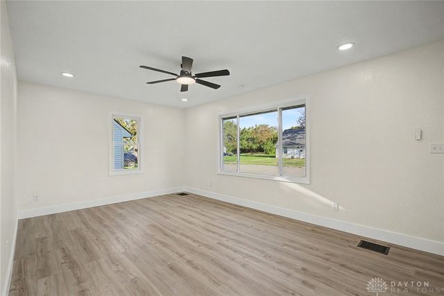 4004 Larkspur Drive, Dayton, OH 45406