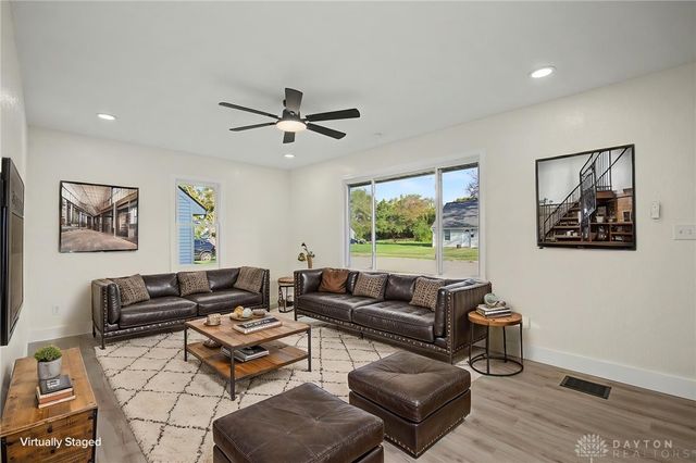 4004 Larkspur Drive, Dayton, OH 45406