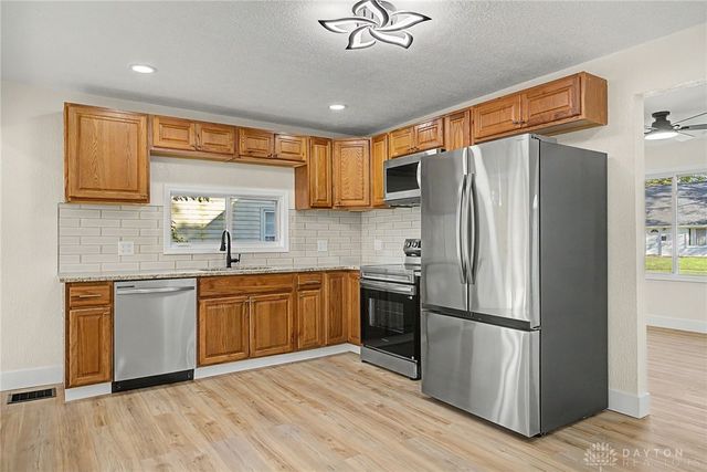 4004 Larkspur Drive, Dayton, OH 45406