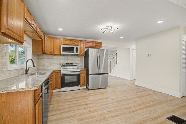 4004 Larkspur Drive, Dayton, OH 45406