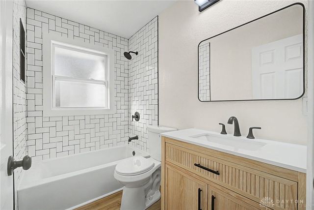 4004 Larkspur Drive, Dayton, OH 45406