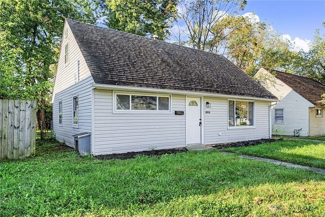 4004 Larkspur Drive, Dayton, OH 45406