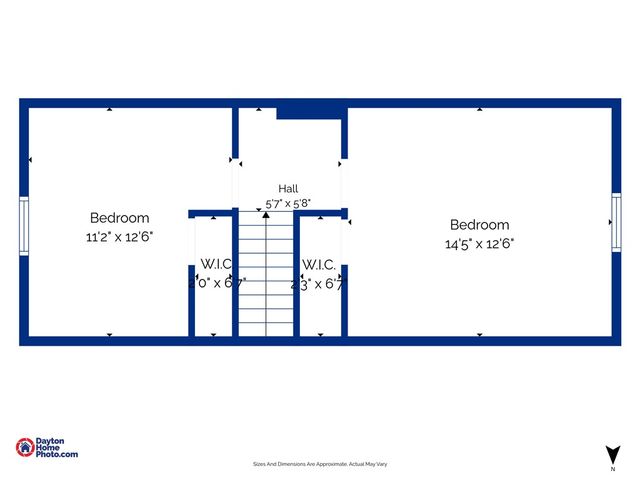 4004 Larkspur Drive, Dayton, OH 45406