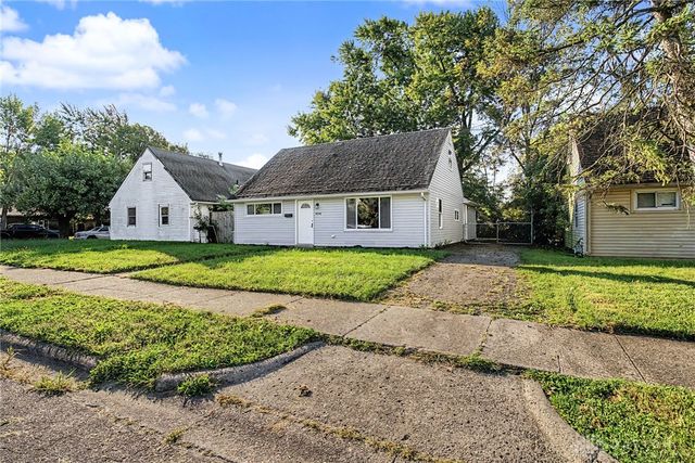4004 Larkspur Drive, Dayton, OH 45406
