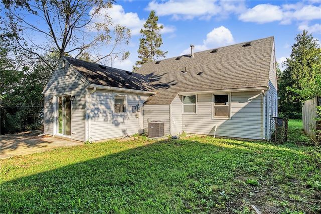 4004 Larkspur Drive, Dayton, OH 45406