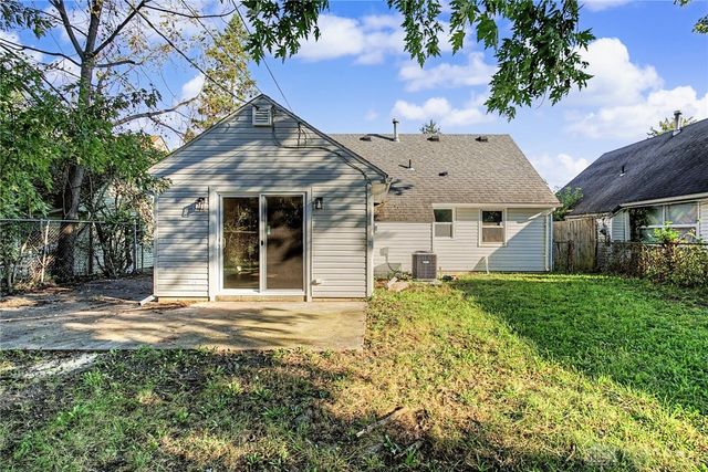 4004 Larkspur Drive, Dayton, OH 45406