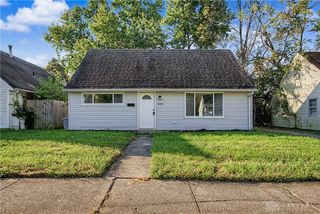 4004 Larkspur Drive, Dayton, OH 45406