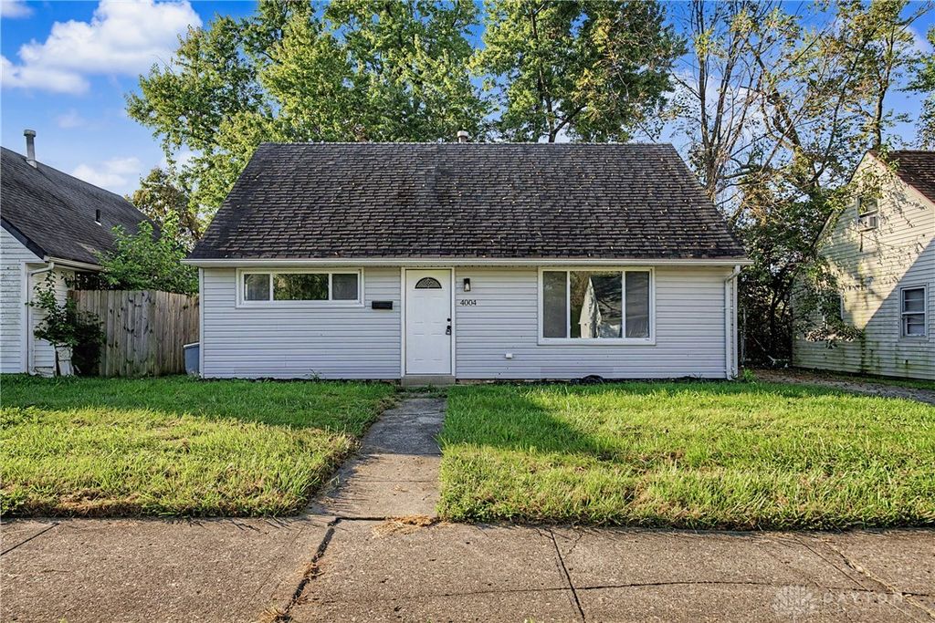 4004 Larkspur Drive, Dayton, OH 45406