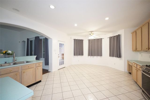 8506 Willancy Lane, Houston, TX 77095