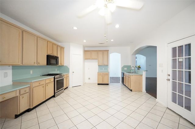 8506 Willancy Lane, Houston, TX 77095