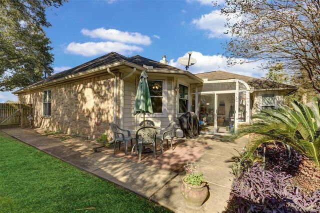 8506 Willancy Lane, Houston, TX 77095