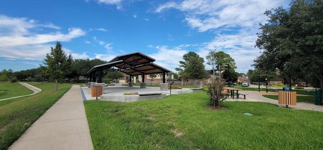 8506 Willancy Lane, Houston, TX 77095