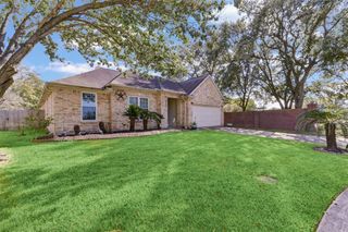 8506 Willancy Lane, Houston, TX 77095