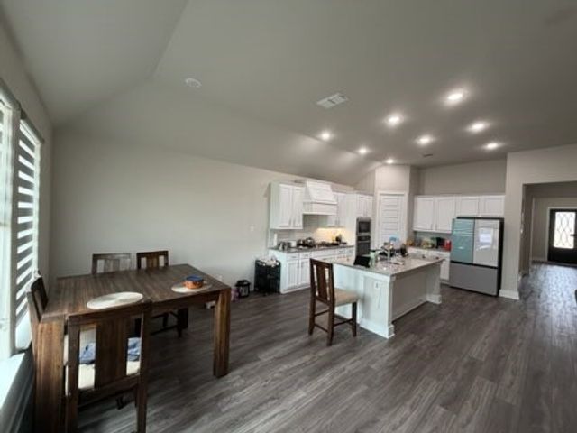 5873 Turner May Drive, Fort Worth, TX 76126