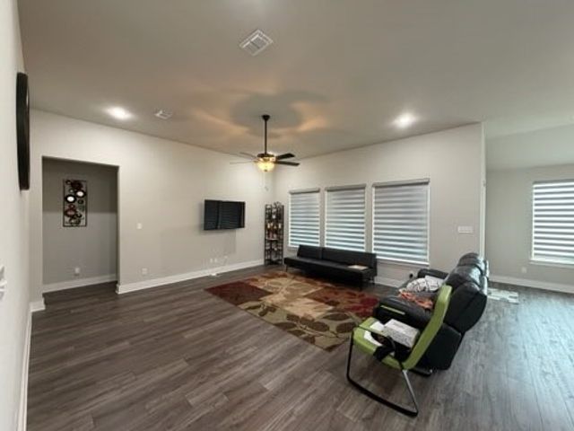 5873 Turner May Drive, Fort Worth, TX 76126