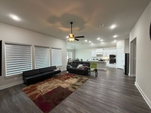 5873 Turner May Drive, Fort Worth, TX 76126