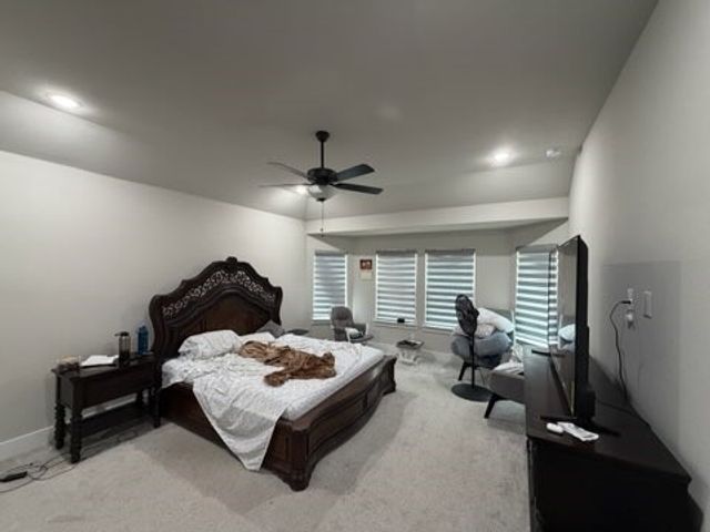 5873 Turner May Drive, Fort Worth, TX 76126