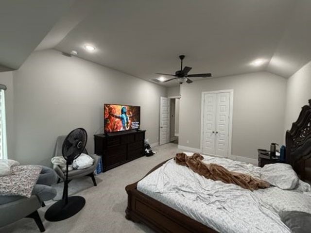 5873 Turner May Drive, Fort Worth, TX 76126