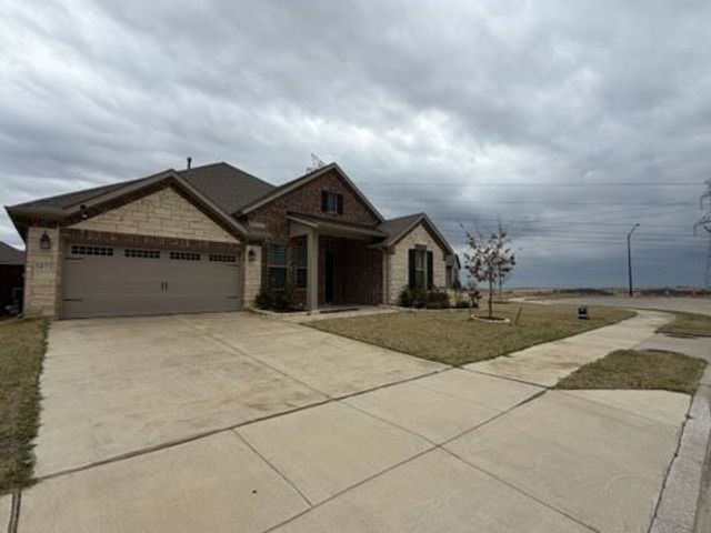 5873 Turner May Drive, Fort Worth, TX 76126