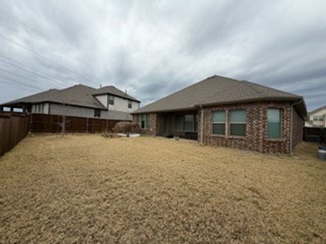 5873 Turner May Drive, Fort Worth, TX 76126