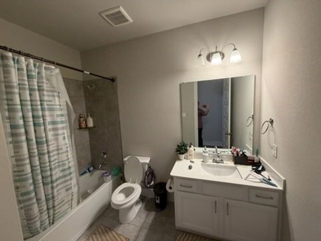 5873 Turner May Drive, Fort Worth, TX 76126