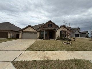 5873 Turner May Drive, Fort Worth, TX 76126