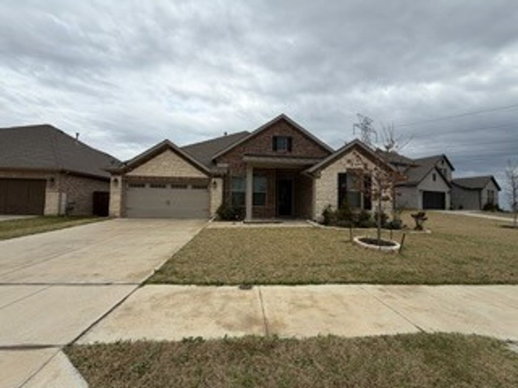 5873 Turner May Drive, Fort Worth, TX 76126