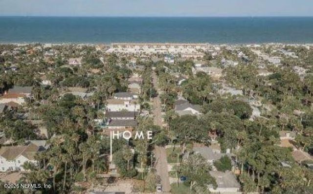 365 9TH Street, Atlantic Beach, FL 32233