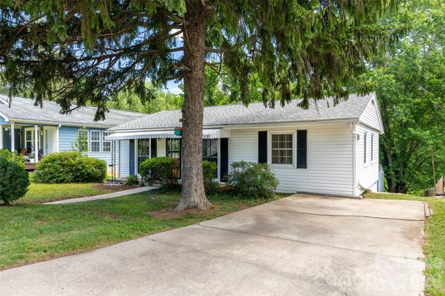 201 Fayetteville Street, Asheville, NC 28806