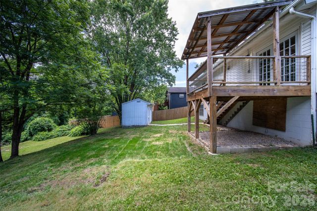 201 Fayetteville Street, Asheville, NC 28806