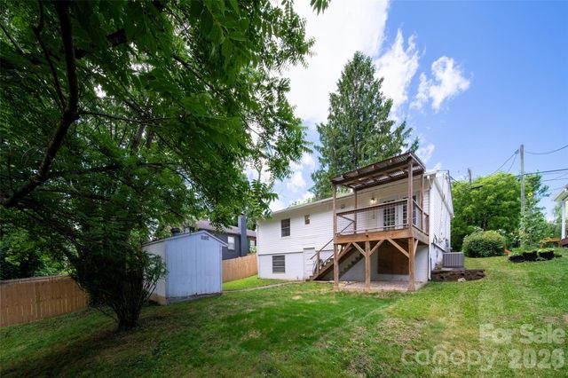 201 Fayetteville Street, Asheville, NC 28806