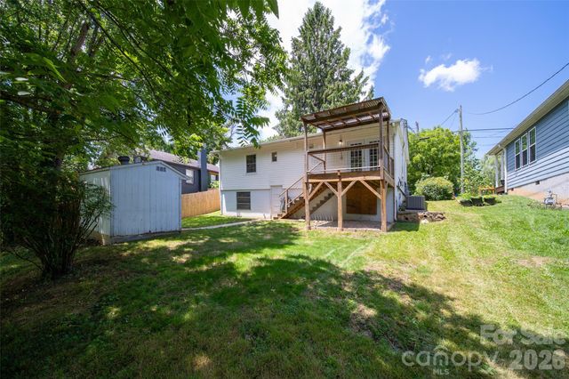 201 Fayetteville Street, Asheville, NC 28806