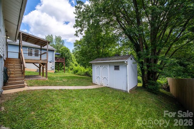 201 Fayetteville Street, Asheville, NC 28806