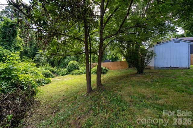 201 Fayetteville Street, Asheville, NC 28806